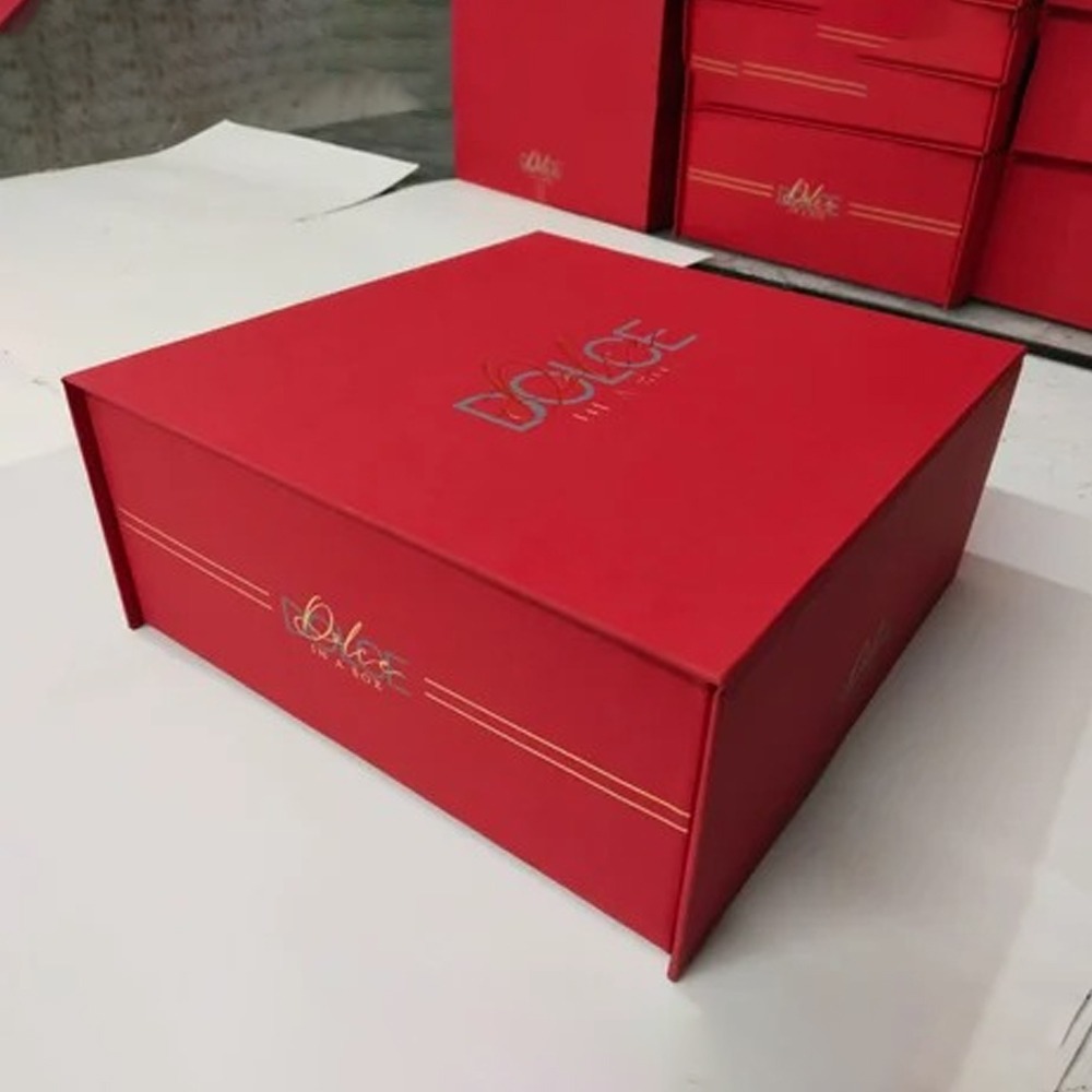 Fancy Gift Boxes