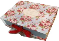 Sweet Packaging Box