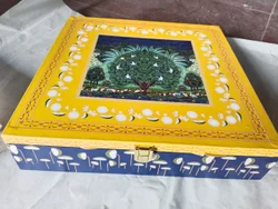 Sweet Packaging Box